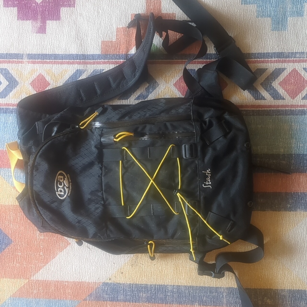 Backcountry Access (BCA) Stash pack